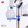 New 5L 10L 20L 50L Essential Oil Distillery ac Rotary Evaporator